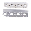 G-PLUS Exhaust Manifold Gasket Set + Bolt, Studs & Nuts 5.7L Compatible with 2009-2018 Dodge