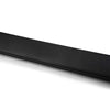 G-PLUS Top Rear Tailgate Moulding Trim Compatible for 2007-2010 Ford Explorer Sport Trac Black Replace # 7A2Z-7840602-BA 51.73" Length