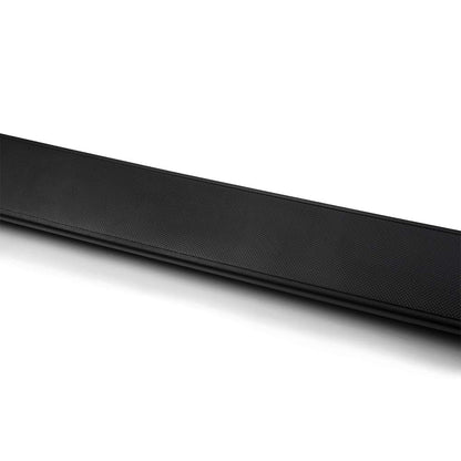 G-PLUS Top Rear Tailgate Moulding Trim Compatible for 2007-2010 Ford Explorer Sport Trac Black Replace # 7A2Z-7840602-BA 51.73" Length