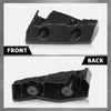 G-PLUS Rear Bumper Bracket Passenger Side Compatible with Chevy Malibu 2016-2023 84137514
