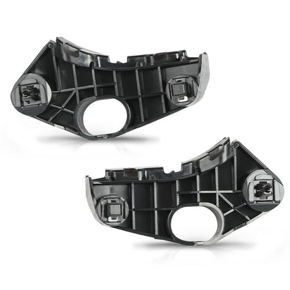 G-PLUS Bumper Retainer Compatible with Lexus GS300 Base 2006/ GS430 Base 2006-2007/ GS460 Base 2008-2011/ GS350 GS450h Base 2007-2011 Front Driver & Passenger Side Upper 5253630190, 5253530210
