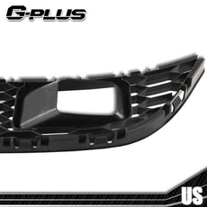 G-PLUS Front Lower Bumper Grille for Nissan Sentra 2015-2018 Product Image