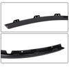 G-PLUS Fender Flares Trim Compatible with Dodge Durango 2011-2021 Front Driver and Passenger Side CH1291112, CH1290112, 57010620AE, 57010620AD, 57010621AE, 57010621AD