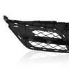 G-PLUS Front Lower Bumper Grille Compatible with Toyota Corolla LE XLE 2020 2021 5310202280, TO1036204