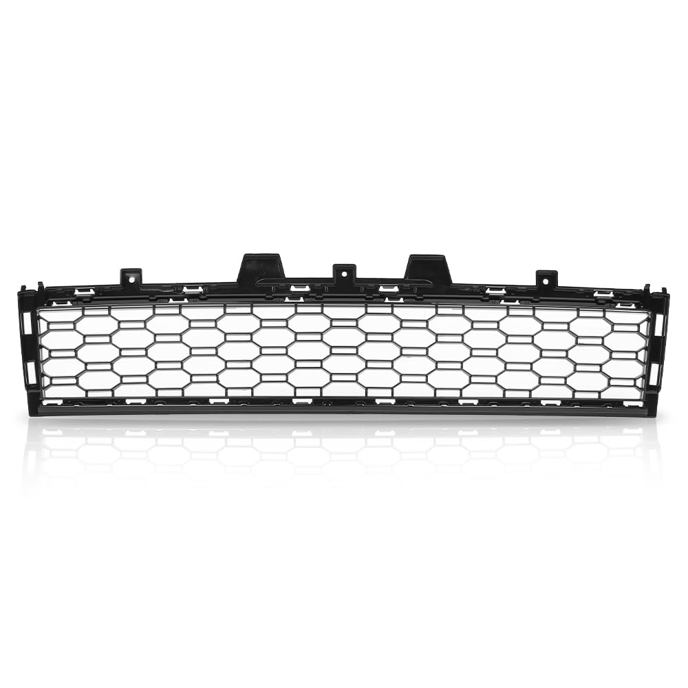 G-PLUS Front Bumper Grille, Compatible with BMW X5 2019-2023, BM1036202, 51118069208