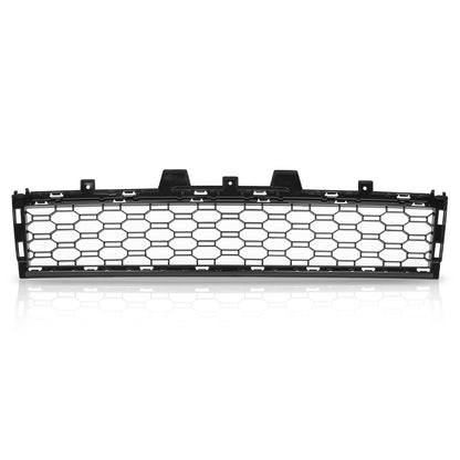 G-PLUS Front Bumper Grille, Compatible with BMW X5 2019-2023, BM1036202, 51118069208