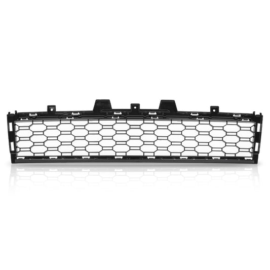 G-PLUS Front Bumper Grille, Compatible with BMW X5 2019-2023, BM1036202, 51118069208