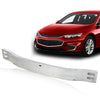 G-PLUS Front Bumper Reinforcement Compatible With Chevy Malibu 2016-2022 Aluminum 23399197 GM1006688