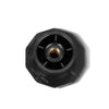 G-PLUS Tail Gate Cushion Stop Buffer Compatible with Tesla Model 3 2017-2020 Black