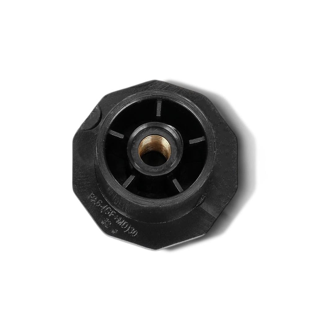 G-PLUS Tail Gate Cushion Stop Buffer Compatible with Tesla Model 3 2017-2020 Black