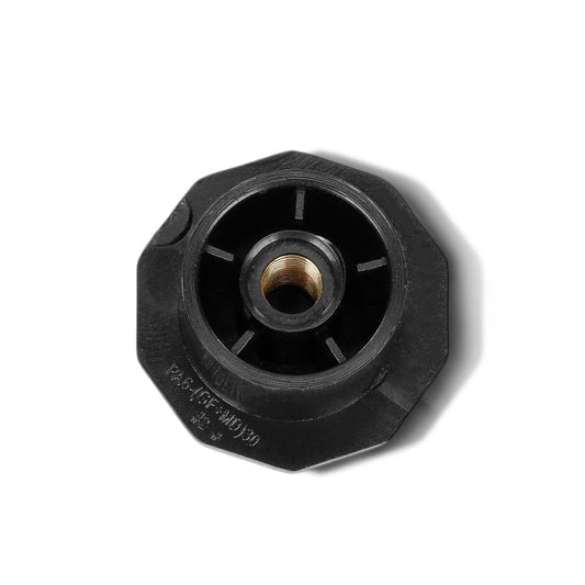 G-PLUS Tail Gate Cushion Stop Buffer Compatible with Tesla Model 3 2017-2020 Black