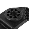 G-PLUS Radiator Upper Bracket Right Passenger Side Compatible with Chevy Malibu 2016-2023/Fits Buick LaCrosse 2017-2019 84258381 84258382 22982959