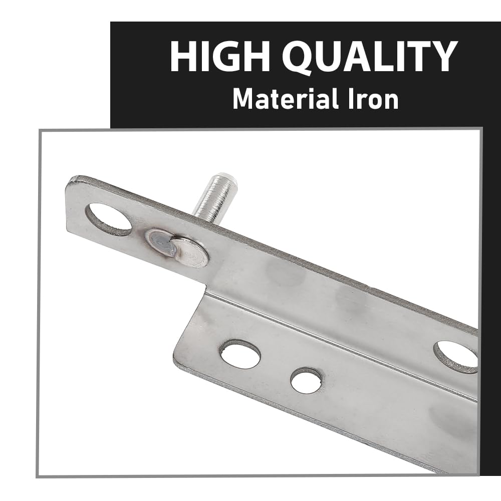 G-PLUS Touchscreen Mounting Brackets, Compatible with Ford F150 2015-2020 SYNC 3 SYNC 2