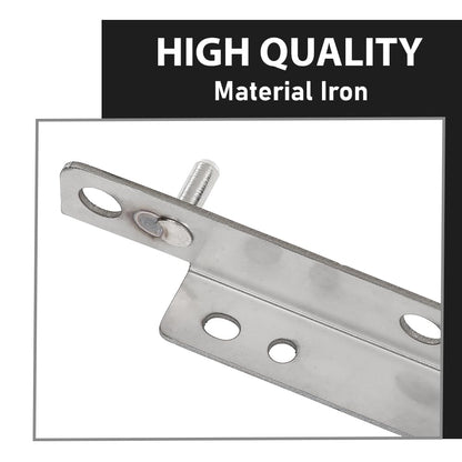 G-PLUS Touchscreen Mounting Brackets, Compatible with Ford F150 2015-2020 SYNC 3 SYNC 2