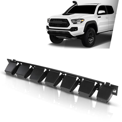 G-PLUS Front Bumper Impact Absorber Compatible with Toyota Tacoma 2016-2021 5261104011, TO1070204