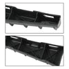 G-PLUS Bumper Bracket Set Compatible with Tucson Eco 2016-2017/ Tucson Value 2017/ Tucson Base, Limited, Luxury, Premium, SE, Sport, Ultimate 2016-2018 Front Driver and Passenger Side