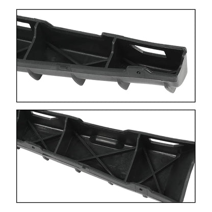 G-PLUS Bumper Bracket Set Compatible with Tucson Eco 2016-2017/ Tucson Value 2017/ Tucson Base, Limited, Luxury, Premium, SE, Sport, Ultimate 2016-2018 Front Driver and Passenger Side