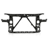 G-PLUS Radiator Support Assembly, Compatible with Audi Q7 Base/Premium/Prestige/ 2007-2015, 4L0805594A, AU1225131