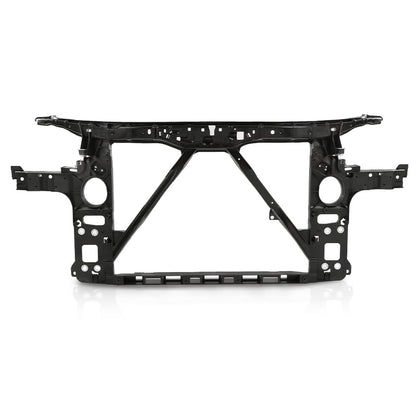G-PLUS Radiator Support Assembly, Compatible with Audi Q7 Base/Premium/Prestige/ 2007-2015, 4L0805594A, AU1225131