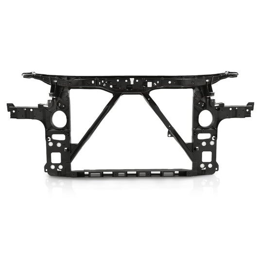 G-PLUS Radiator Support Assembly, Compatible with Audi Q7 Base/Premium/Prestige/ 2007-2015, 4L0805594A, AU1225131