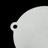 G-PLUS Wiper Motor Delete Panel Compatible with 67 Camaro and Firebird
