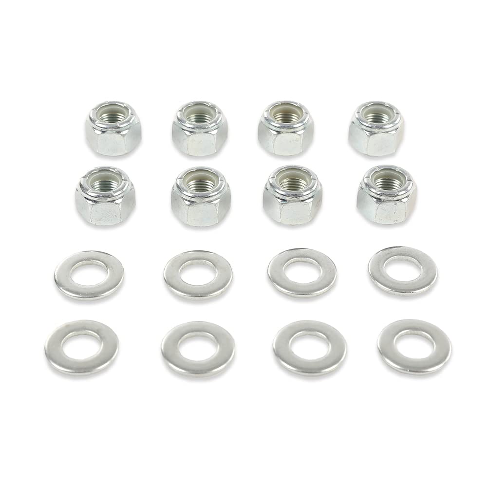 G-PLUS 1.5-2" Lift Kit Compatible with 1999-2006 4WD Chevy Silverado/GMC Sierra 1500 2007-2007 4WD Chevy Silverado/GMC Sierra 1500 Classic 28330 1.5-2" Leveling Suspension kit