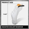 G-PLUS Radiator Coolant Reservoir Tank Compatible with Subaru Forester 2019-2021 SU3014117