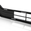 G-PLUS Front Bumper Grille Compatible with 2014-2021 Toyota Tundra Bumper Lower Grille Insert 531120C020 TO1036147