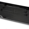 G-PLUS Front Bumper Center Grill Insert Compatible with Ford Escape 2013 2014 2015 2016 Satin Black Center Lower Grille Replace for CJ5Z17K945BA ABS