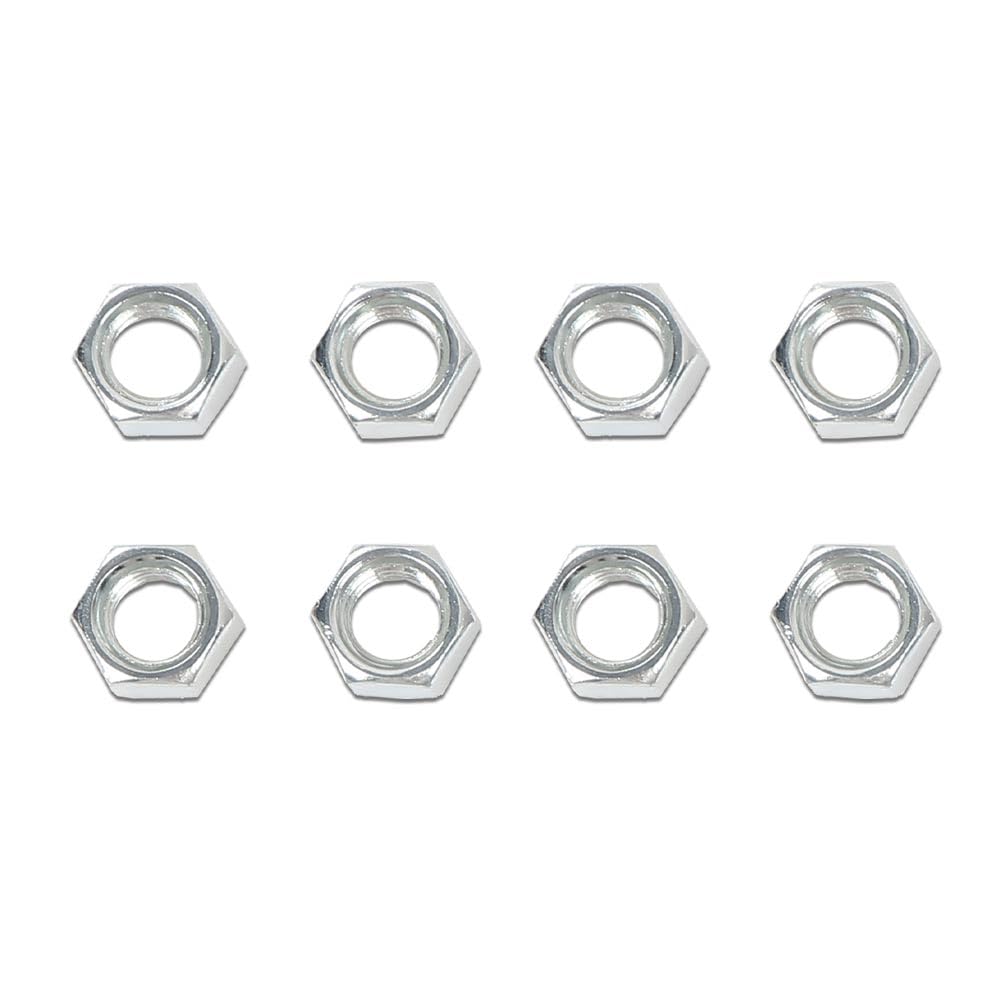 G-PLUS 4pcs Strut Shocks Coil Spring Compressor 2-Way Adjustable Lift or Lower Spring Spacer