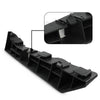 G-PLUS Front Upper Bumper Brackets Set Compatible with Accent 2006-2011 HY1067113, HY1066113, 865921E000, 865911E000 Left & Right