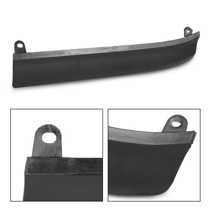G-PLUS Front Lower Bumper Valance Support Driver and Passenger Side Compatible with Toyota 4Runner Limited 2014 2015 2016 2017 2018 2019 2020 2021 5267635010 5267635010 TO1042132 TO1043132