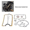 G-PLUS Engine Conversion Gasket Set Lower Gasket Set Compatible with Ford Explorer 1997-2009/Fit Ford Mustang 4.0L 2005-2009/Fit Ford Ranger 4.0L 2000-2009 CS9293, CS9293-1, CS24003, CS6-20700