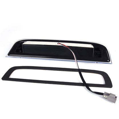 G-PLUS Third 3rd Brake Light Compatible with 2019 GMC Sierra 1500 Limited 2015-2020 GMC Sierra 2500HD 3500HD LED Third Tail Light Rear Cargo Lamp High Mount Stop light