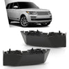 G-PLUS Front Bumper Support Bracket Compatible with Range Rover 2013-2017