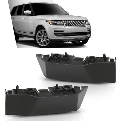 G-PLUS Front Bumper Support Bracket Compatible with Range Rover 2013-2017