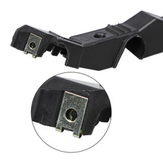 G-PLUS Front Bumper Bracket for Kia Rio 2018-2020 Driver Left Product Details