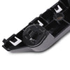 G-PLUS Front Right Side Bumper Brackets Compatible with Nissan Versa Note 2014-2019 622253VY0A, NI1032109