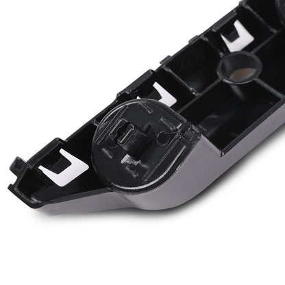 G-PLUS Front Right Side Bumper Brackets Compatible with Nissan Versa Note 2014-2019 622253VY0A, NI1032109