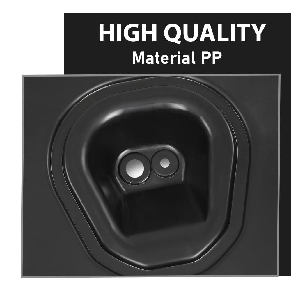 G-PLUS Engine Splash Shield Front Compatible with Hyundai Tucson 2016-2021 29110D3600-PFM, HY1228190
