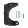 G-PLUS Case Saver Repair Kit Prevent Broken Mounts Chain Guard Compatible with Yamaha Raptor 700 YFM700 2006-2019/Fits Yamaha Raptor 700R YFM700R 2006-2009 2011-2019 RAP700-15T