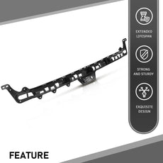 G-PLUS Rear Center Bumper Cover Support Bracket for Jeep Compass 2017-2019 Product Features