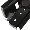 G-PLUS Front Die Stamped Cab Mounts Compatible with Dodge Pickup 1500 1994-2001/ Fit Dodge Pickup 2500 3500 1994-2002 w/Nutplates Driver and Passenger Side 55274927AB