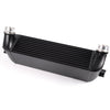 G-PLUS Aluminum Front Mount Turbo Intercooler, Compatible with BMW 1 series F20 F21 / 2 Series F23 / 3 Series F30 F31 F34 / 4 Series F32 F33 F36 2010-2015