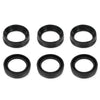 G-PLUS Valve Cover Gasket Compatible with 2011-2016 Chrysler 200 300 Town&Country Dodge Challenger Charger/2011-2015 Jeep Grand Cherokee/2012-2016 Jeep Wrangler/2013-2016 Ram