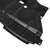 G-PLUS Engine Splash Shield Compatible with 2007-2009 Toyota Camry Hybrid 5144106060 5144206050 TO1228135 TO1228134 Engine Under Cover