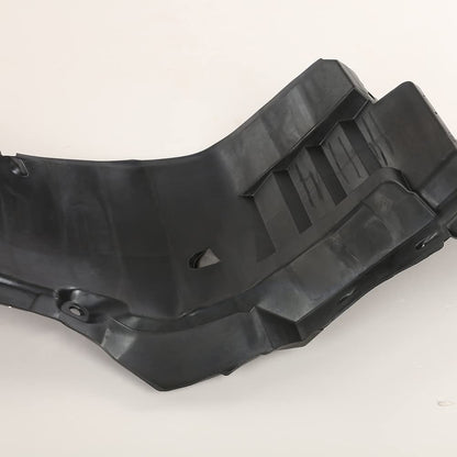 G-PLUS Front Right Passenger Side Fender Liner Compatible with 2013 Altima S 2-Door Coupe 2007 2009 Altima SE 2010-2012 Altima SR Right Side Front Splash Shield Fender Liner NI1251135 63840ZX00A