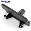 G-PLUS (Multi Color Center Console Latch, Compatible with F150 2010-2018, for BL34-18672A66 ABS Plastic Black