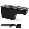 G-PLUS Truck Bed Storage Box Tool Box Left Driver Side Compatible with Chevy Colorado/GMC Canyon 2015-2020
