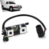 G-PLUS Transmissions Solenoid Lock-up TCC Overdrive w/Harness Compatible with All A500 & A518 Transmissions 1996-1999 Round Plug 8 Pin 12420B JF011E RE0F10A F1CJA